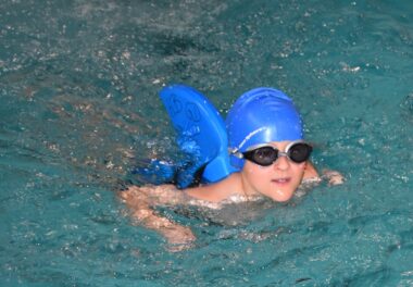 Kinderschwimmkurs 10er